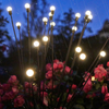 Magic Firefly Lights™ | Sfeervolle Buiten Verlichting